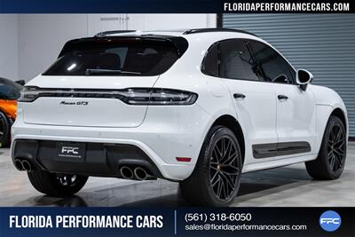 2024 Porsche Macan GTS   - Photo 13 - Riviera Beach, FL 33407