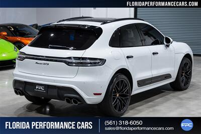 2024 Porsche Macan GTS   - Photo 6 - Riviera Beach, FL 33407