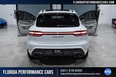 2024 Porsche Macan GTS   - Photo 43 - Riviera Beach, FL 33407