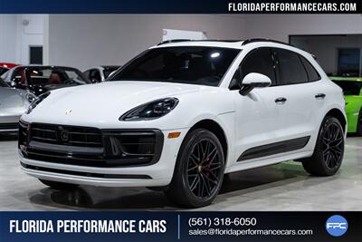2024 Porsche Macan GTS   - Photo 10 - Riviera Beach, FL 33407