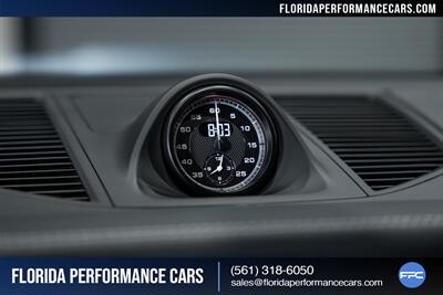 2024 Porsche Macan GTS   - Photo 58 - Riviera Beach, FL 33407