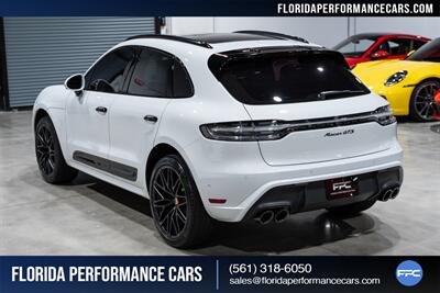 2024 Porsche Macan GTS   - Photo 4 - Riviera Beach, FL 33407