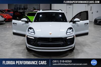 2024 Porsche Macan GTS   - Photo 42 - Riviera Beach, FL 33407