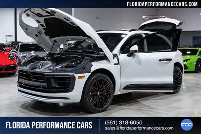 2024 Porsche Macan GTS   - Photo 40 - Riviera Beach, FL 33407