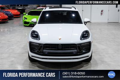 2024 Porsche Macan GTS   - Photo 9 - Riviera Beach, FL 33407