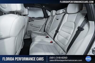 2024 Porsche Macan GTS   - Photo 28 - Riviera Beach, FL 33407