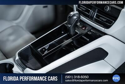 2024 Porsche Macan GTS   - Photo 61 - Riviera Beach, FL 33407