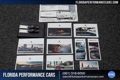 2024 Porsche Macan GTS   - Photo 37 - Riviera Beach, FL 33407