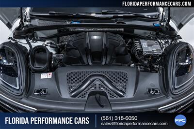2024 Porsche Macan GTS   - Photo 45 - Riviera Beach, FL 33407