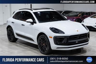 2024 Porsche Macan GTS   - Photo 8 - Riviera Beach, FL 33407