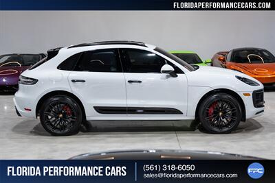 2024 Porsche Macan GTS   - Photo 7 - Riviera Beach, FL 33407