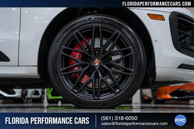 2024 Porsche Macan GTS   - Photo 50 - Riviera Beach, FL 33407