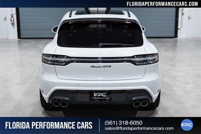 2024 Porsche Macan GTS   - Photo 5 - Riviera Beach, FL 33407