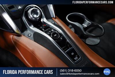 2017 Acura NSX SH-AWD Sport Hybrid   - Photo 53 - Riviera Beach, FL 33407