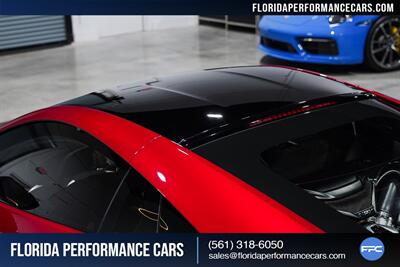 2017 Acura NSX SH-AWD Sport Hybrid   - Photo 14 - Riviera Beach, FL 33407