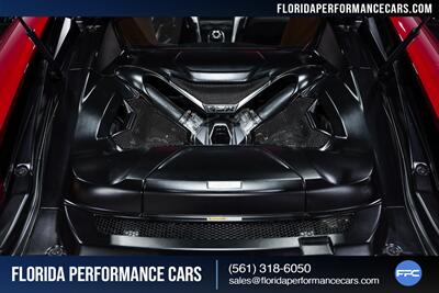 2017 Acura NSX SH-AWD Sport Hybrid   - Photo 44 - Riviera Beach, FL 33407