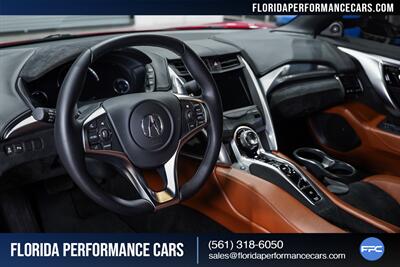 2017 Acura NSX SH-AWD Sport Hybrid   - Photo 19 - Riviera Beach, FL 33407