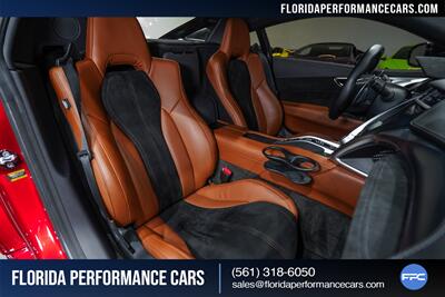 2017 Acura NSX SH-AWD Sport Hybrid   - Photo 31 - Riviera Beach, FL 33407