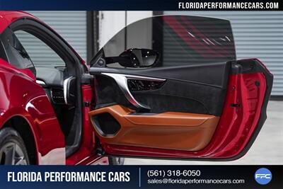 2017 Acura NSX SH-AWD Sport Hybrid   - Photo 34 - Riviera Beach, FL 33407