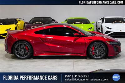 2017 Acura NSX SH-AWD Sport Hybrid   - Photo 7 - Riviera Beach, FL 33407