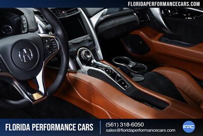 2017 Acura NSX SH-AWD Sport Hybrid   - Photo 52 - Riviera Beach, FL 33407