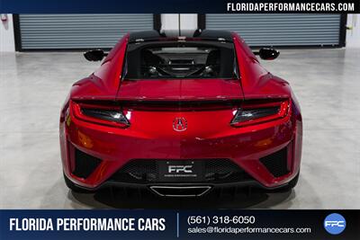 2017 Acura NSX SH-AWD Sport Hybrid   - Photo 5 - Riviera Beach, FL 33407