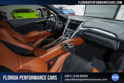 2017 Acura NSX SH-AWD Sport Hybrid   - Photo 29 - Riviera Beach, FL 33407