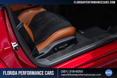 2017 Acura NSX SH-AWD Sport Hybrid   - Photo 33 - Riviera Beach, FL 33407