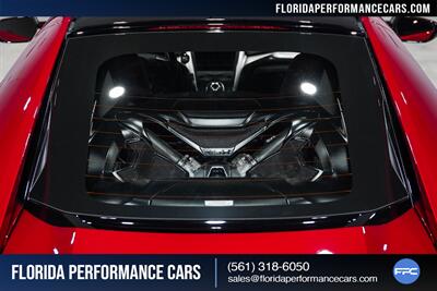 2017 Acura NSX SH-AWD Sport Hybrid   - Photo 43 - Riviera Beach, FL 33407