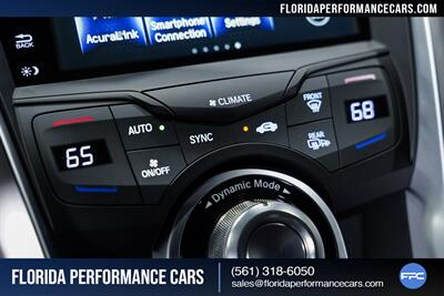 2017 Acura NSX SH-AWD Sport Hybrid   - Photo 54 - Riviera Beach, FL 33407