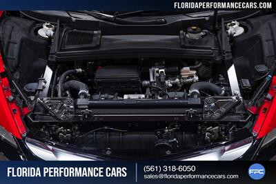 2017 Acura NSX SH-AWD Sport Hybrid   - Photo 40 - Riviera Beach, FL 33407