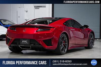 2017 Acura NSX SH-AWD Sport Hybrid   - Photo 15 - Riviera Beach, FL 33407