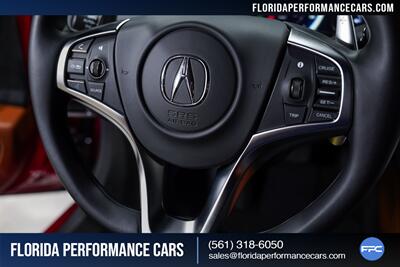 2017 Acura NSX SH-AWD Sport Hybrid   - Photo 51 - Riviera Beach, FL 33407