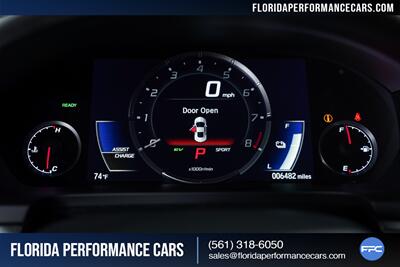2017 Acura NSX SH-AWD Sport Hybrid   - Photo 17 - Riviera Beach, FL 33407