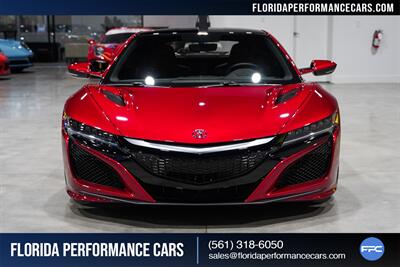 2017 Acura NSX SH-AWD Sport Hybrid   - Photo 63 - Riviera Beach, FL 33407