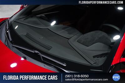 2017 Acura NSX SH-AWD Sport Hybrid   - Photo 12 - Riviera Beach, FL 33407