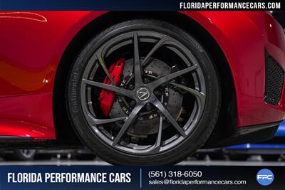 2017 Acura NSX SH-AWD Sport Hybrid   - Photo 48 - Riviera Beach, FL 33407