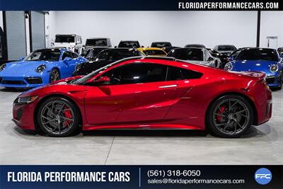 2017 Acura NSX SH-AWD Sport Hybrid   - Photo 3 - Riviera Beach, FL 33407