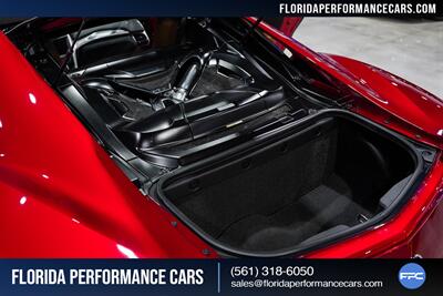 2017 Acura NSX SH-AWD Sport Hybrid   - Photo 45 - Riviera Beach, FL 33407