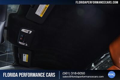 2017 Acura NSX SH-AWD Sport Hybrid   - Photo 27 - Riviera Beach, FL 33407