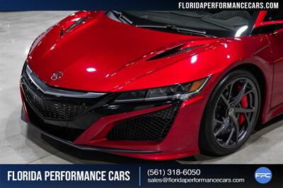 2017 Acura NSX SH-AWD Sport Hybrid   - Photo 60 - Riviera Beach, FL 33407