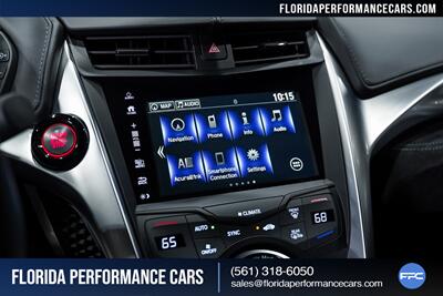 2017 Acura NSX SH-AWD Sport Hybrid   - Photo 55 - Riviera Beach, FL 33407
