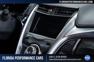 2017 Acura NSX SH-AWD Sport Hybrid   - Photo 58 - Riviera Beach, FL 33407