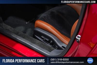 2017 Acura NSX SH-AWD Sport Hybrid   - Photo 23 - Riviera Beach, FL 33407