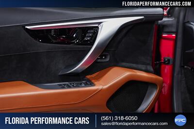 2017 Acura NSX SH-AWD Sport Hybrid   - Photo 22 - Riviera Beach, FL 33407