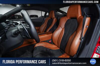 2017 Acura NSX SH-AWD Sport Hybrid   - Photo 20 - Riviera Beach, FL 33407