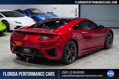 2017 Acura NSX SH-AWD Sport Hybrid   - Photo 6 - Riviera Beach, FL 33407