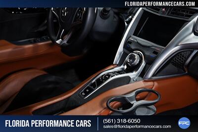 2017 Acura NSX SH-AWD Sport Hybrid   - Photo 56 - Riviera Beach, FL 33407