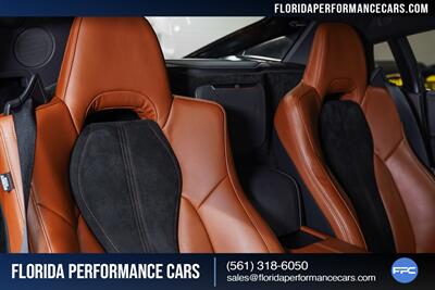 2017 Acura NSX SH-AWD Sport Hybrid   - Photo 32 - Riviera Beach, FL 33407