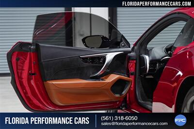 2017 Acura NSX SH-AWD Sport Hybrid   - Photo 21 - Riviera Beach, FL 33407